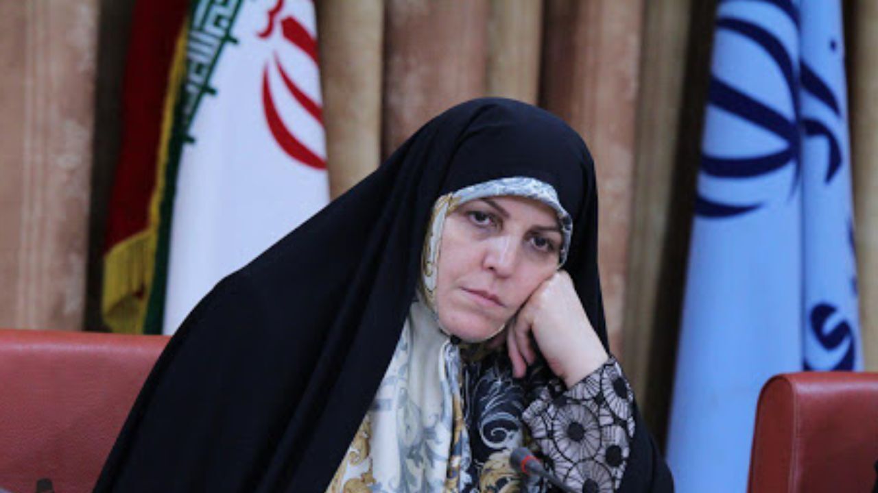یکبار برای همیشه تکلیف زنان و جامعه برای حضور در انتخابات روشن شود / برای ورود به انتخابات هنوز برنامه‌ای ندارم / از نظر شاخص شکاف جنسیتی رتبه قابل قبولی نداریم