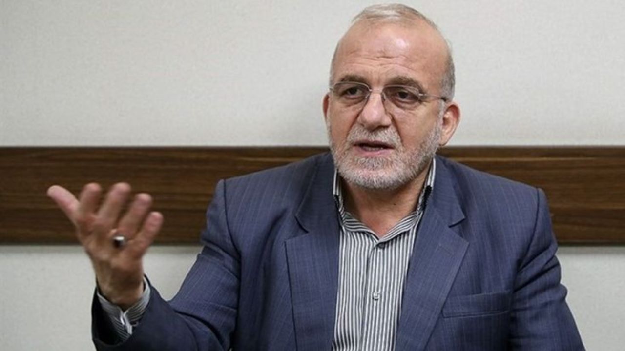 ظریف و حسن خمینی در نظرسنجی‌ها بالاتر از جهانگیری قرار دارند
