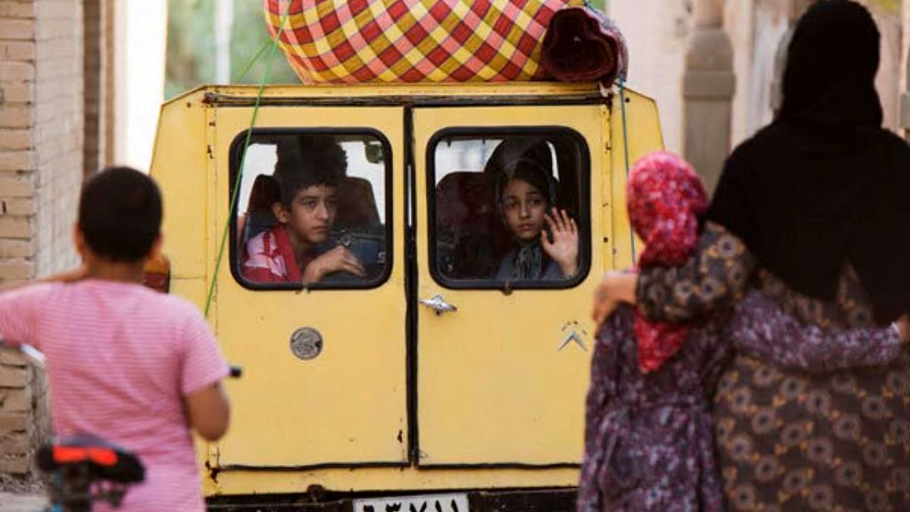 «یدو» چرا پیش از اکران راهی تلویزیون شد؟/ حق‌پخش را واگذار نکردیم