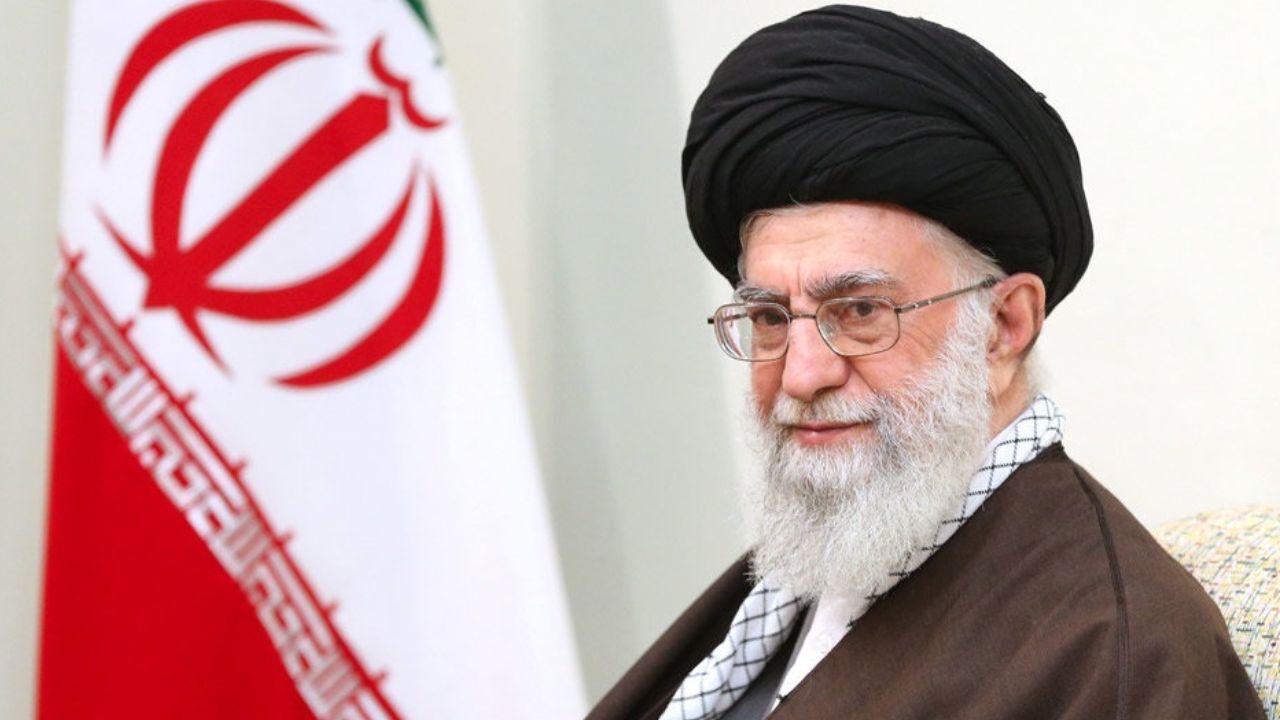 پیام تسلیت رهبر انقلاب در پی درگذشت همسر حجت‌الاسلام محمدی ری‌شهری