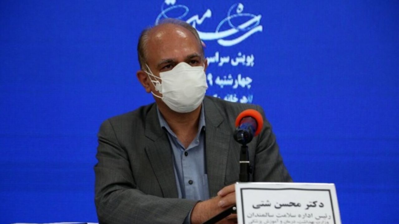 شدت بیماری در پیک بعدی کرونا بیشتر خواهد بود