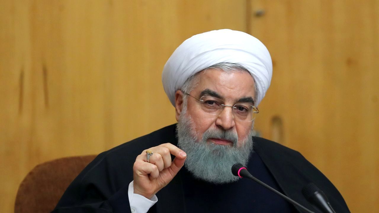 تلاش دولت تحویل کشور با رفع تحریم و عبور از کرونا به دولت بعدی است