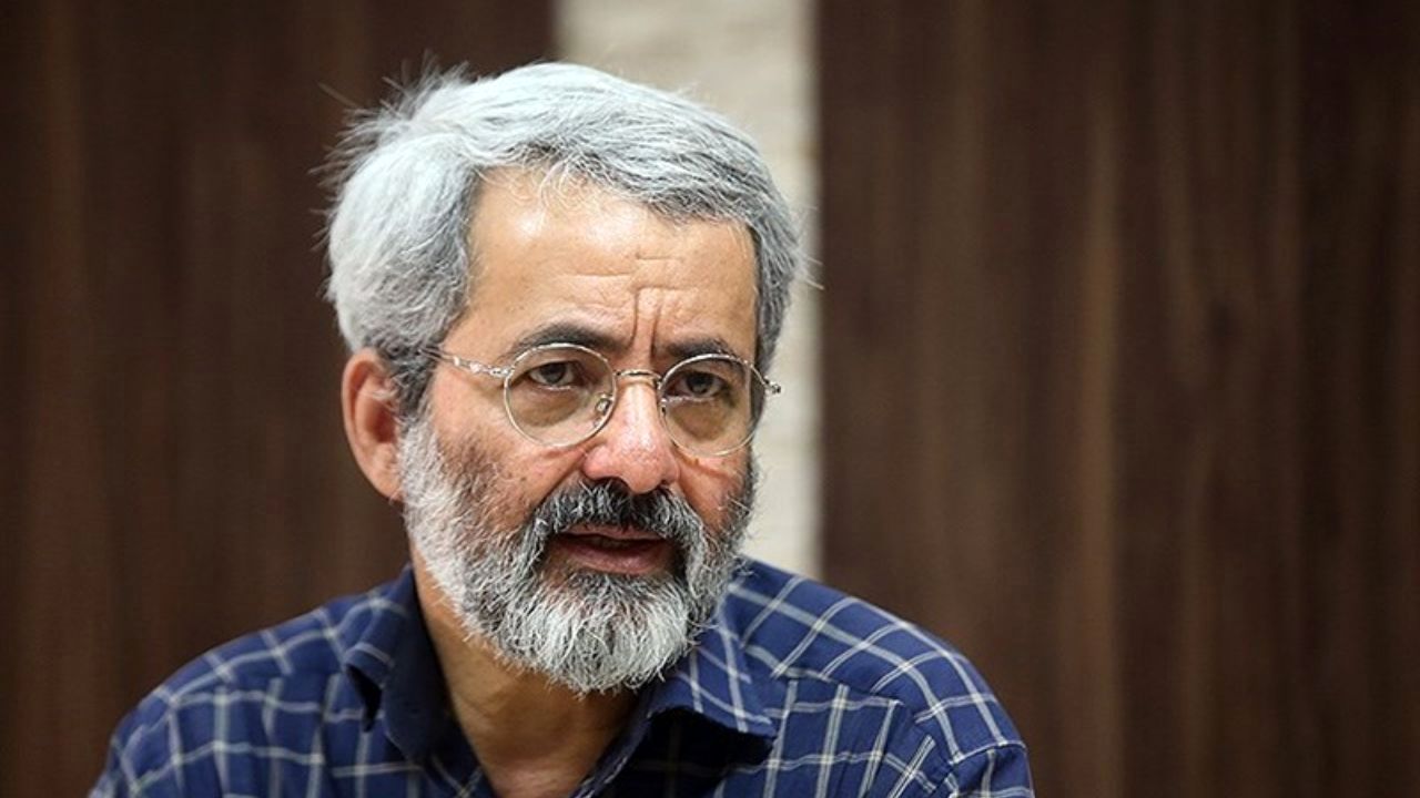 انتخابات 1400| امام نظامیان را از حضور در احزاب منع کرده بودند نه انتخابات / تجربه احمدی‌نژاد نشان می‌دهد در انتخاب افراد باید دقت بیشتری به خرج دهیم