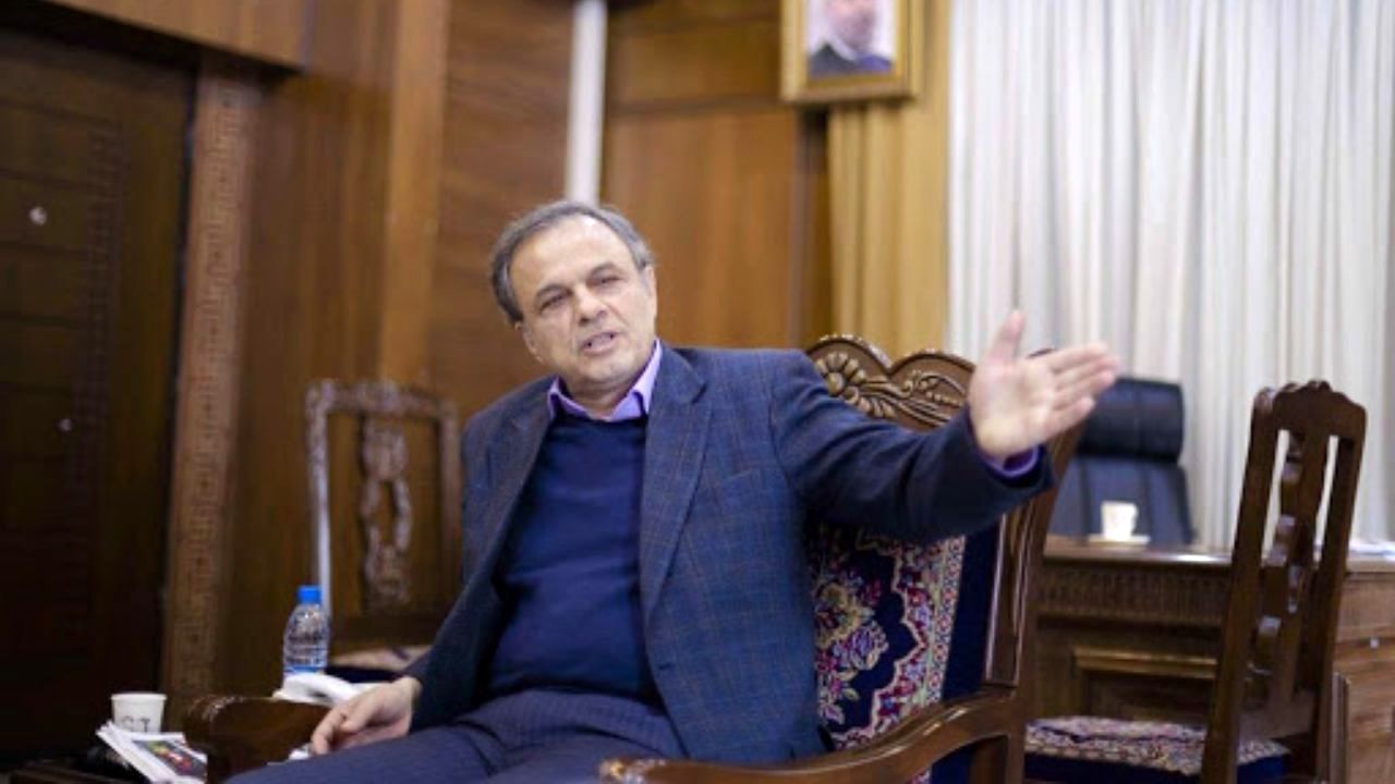 برخی قوانین مُخل تولید باید لغو شوند