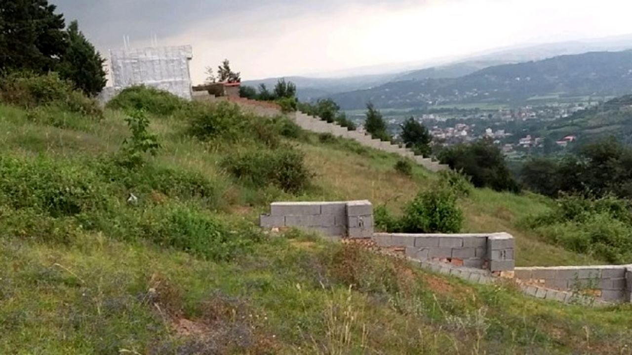 بازهم زمین‌خواران به جنب و جوش افتادند
