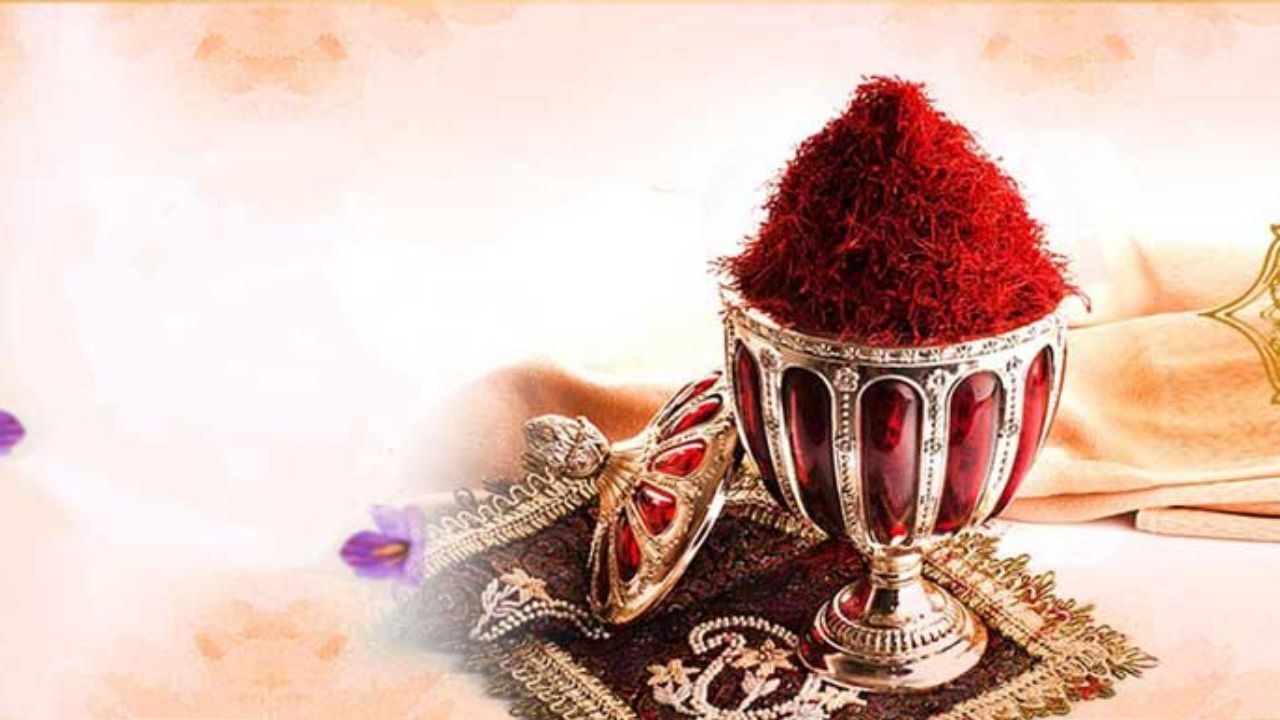 عدم دسترسی مستقیم به بازارهای خارجی مانع تولید زعفران/ مسئولان ناکارآمد، خود مانع تولید هستند