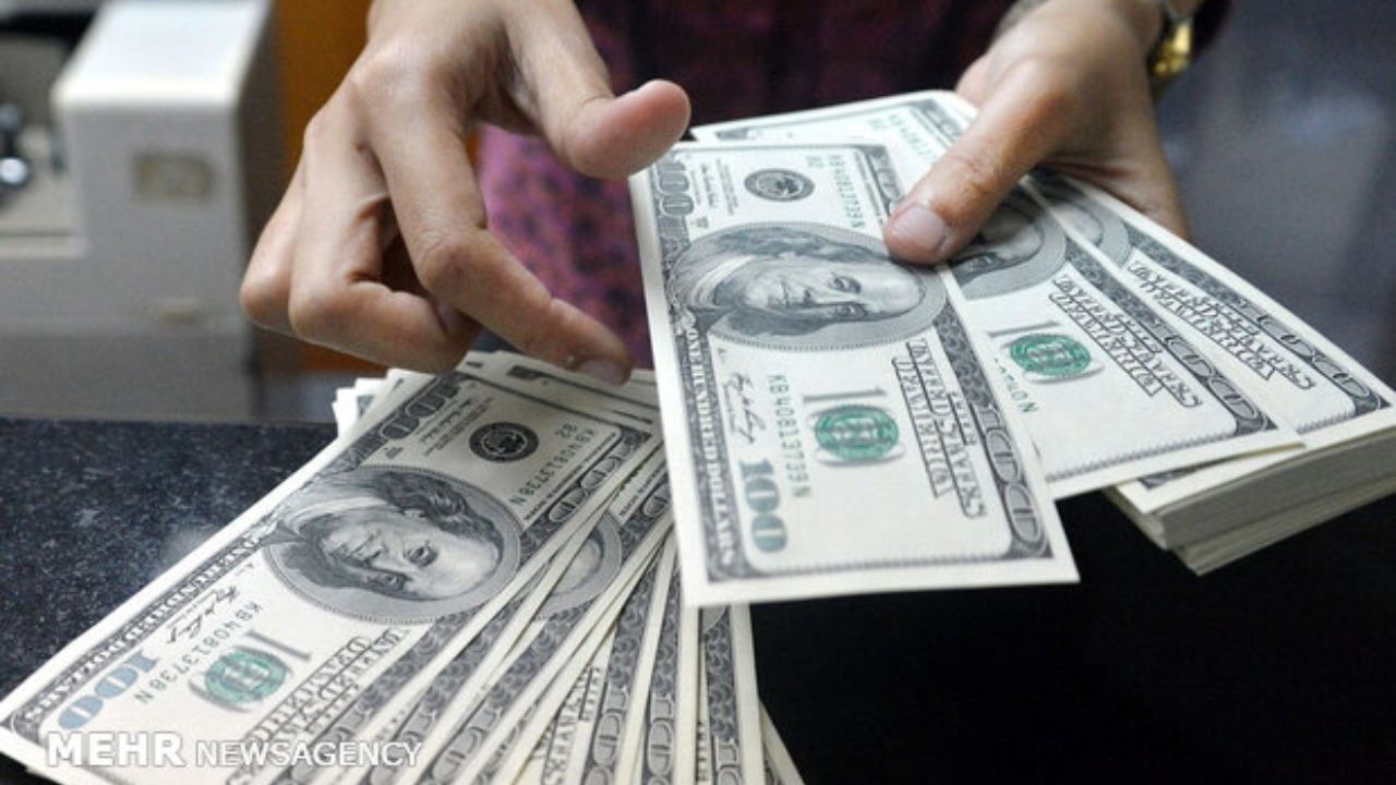 نرخ ارز در روز 5 فروردین 1400