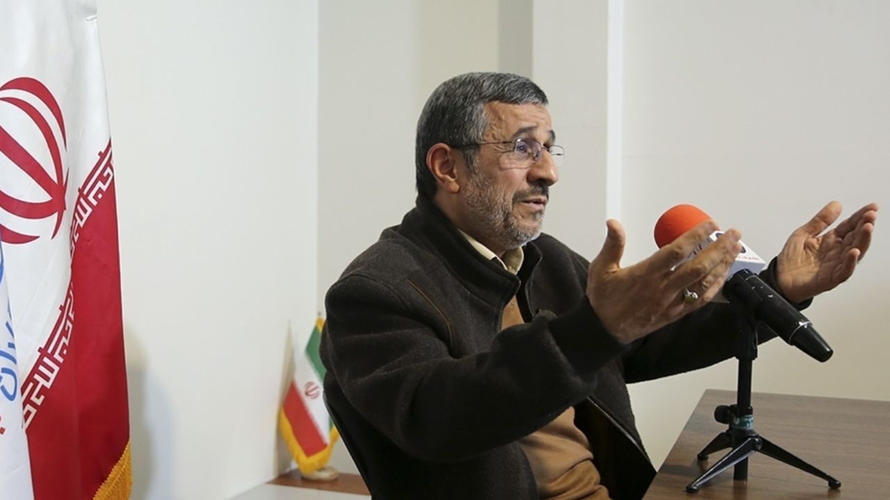 می‌توانیم با آمریکا صلح کنیم / با بوش درباره عراق توافق کردیم