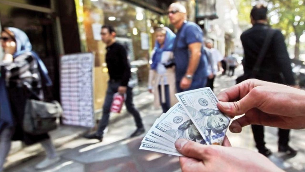 نرخ دلار به زیر مرز 24 هزار تومان بازمی گردد؟