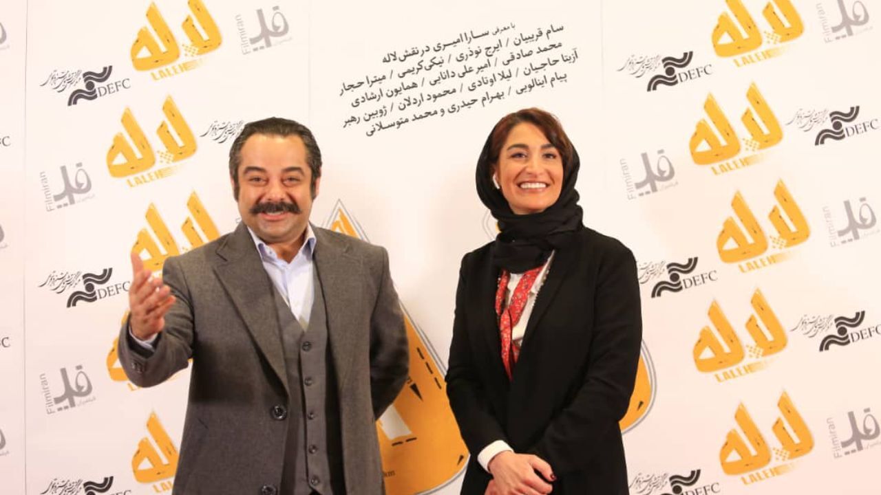 استقبال از «لاله» در آستانه اکران عمومی