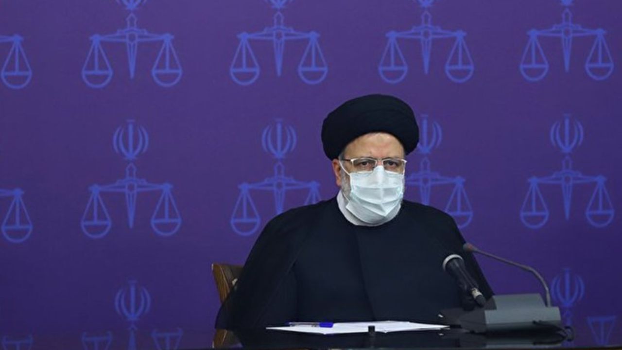 رئیس قوه قضاییه: استعلام محکومیت‌های مالی آنلاین می‌شود / بهره‌برداری از فاز اول «سامانه سجل محکومان مالی» و «سامانه هوشمند استعلامات مالی قوه قضاییه»
