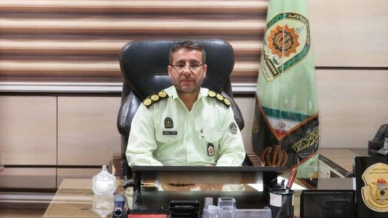 برخورد با فروش موادمحترقه از سوی واحدهای صنفی