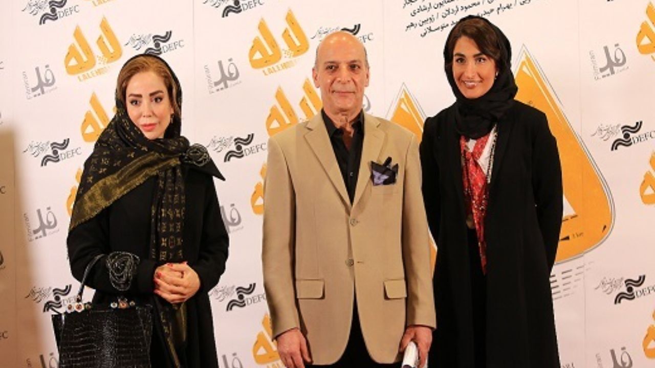 «لاله» به دلیل بی مسئولیتی مدیران اکران نمی‌شد