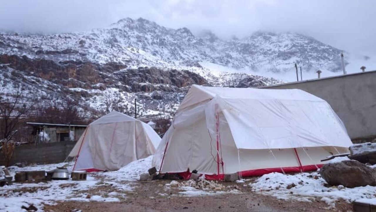 ثبت‌نام طرح اقدام ملی مسکن در شهر زلزله‌زده سی‌سخت آغاز شد
