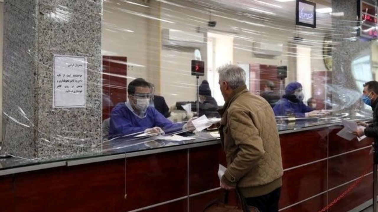 نحوه فعالیت بانک‌ها در ایام پایانی سال و تعطیلات نوروز