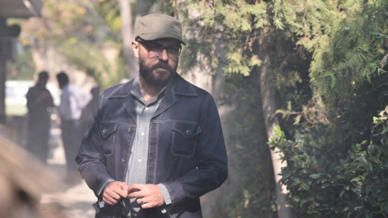 «آبادان یازده 60 » اکران اینترنتی می‌شود