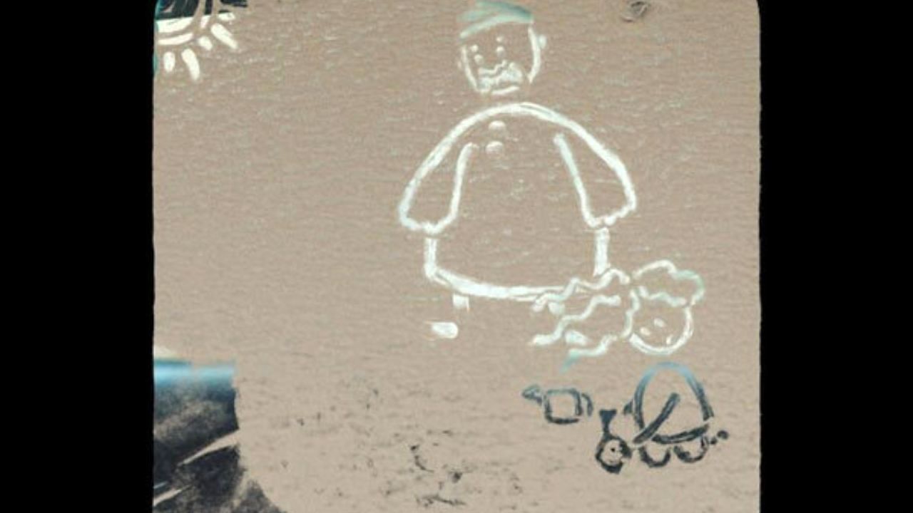 «هبوب» به جشنواره‌ اشتوتگارت آلمان راه پیدا کرد