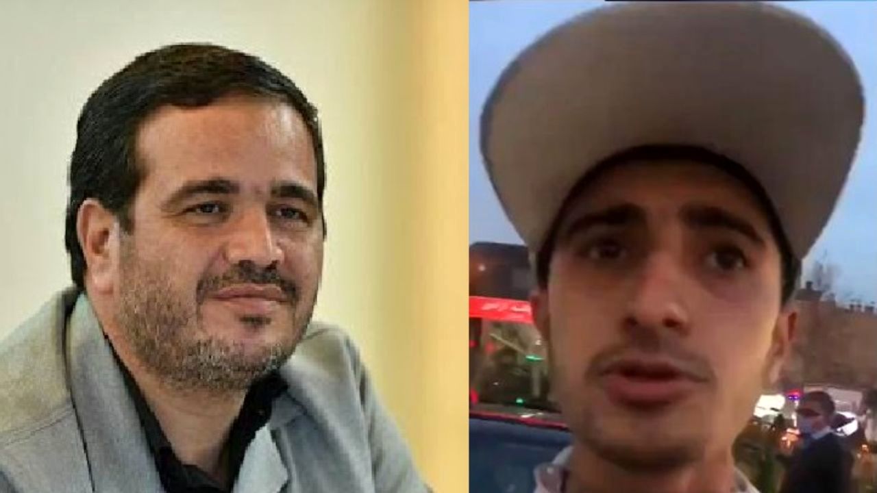 عاقبت سرباز سیلی‌خورده از «عنابستانی» چه شد؟