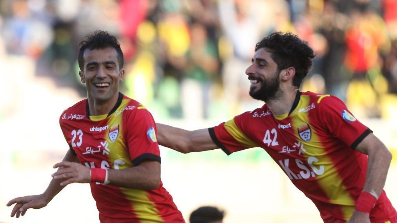 بازیکن مد نظر پرسپولیس از فولاد جدا شد