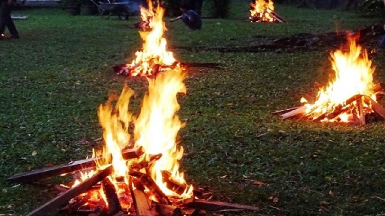 نظارت کامل نیروهای امنیتی و نظامی در چهارشنبه سوری