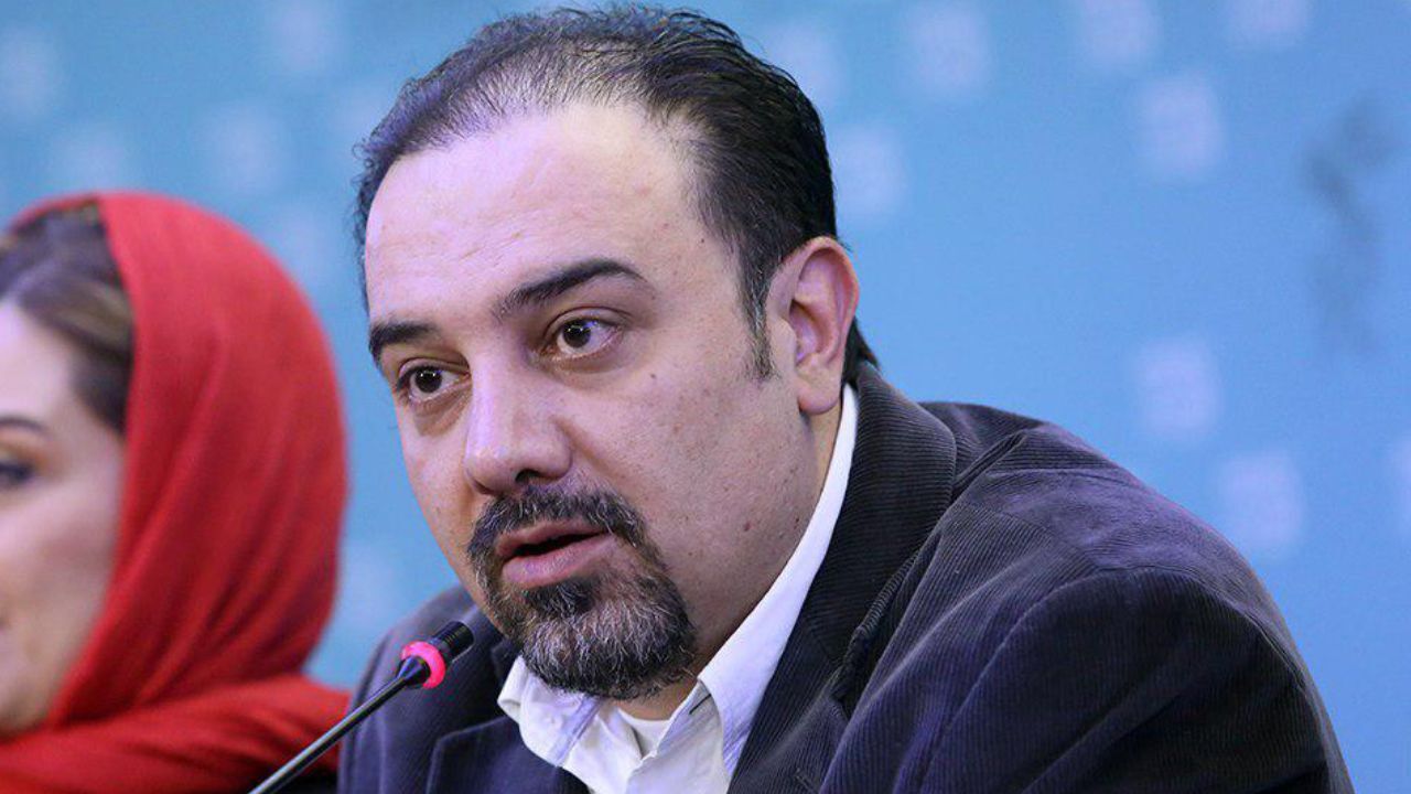 واکنش برزو ارجمند به درگذشت ناگهان آزاده نامداری