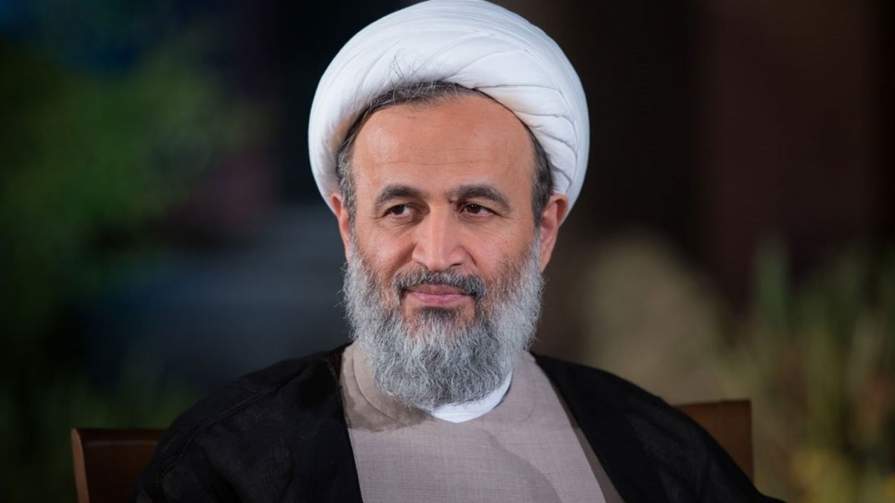 پناهیان: اگر ملت ایران از امتحان انتخابات سربلند بیرون بیاید، کافی است برای اینکه امام زمان ظهور کنند