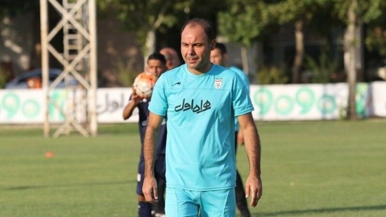 بختیاری‌زاده: انتشار آن فیلم میناوند را ناراحت کرد