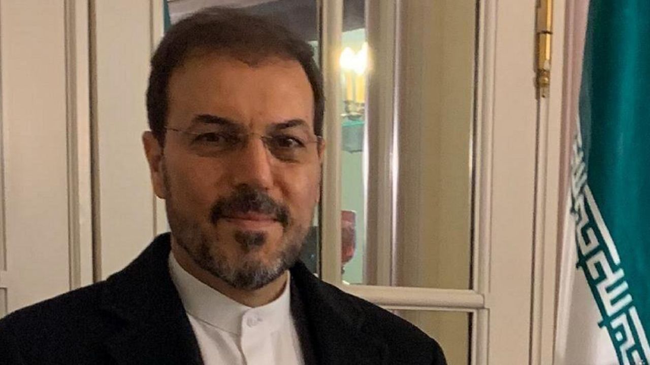 جامعه جهانی اراده‌ای برای حل بحران سوریه ندارد
