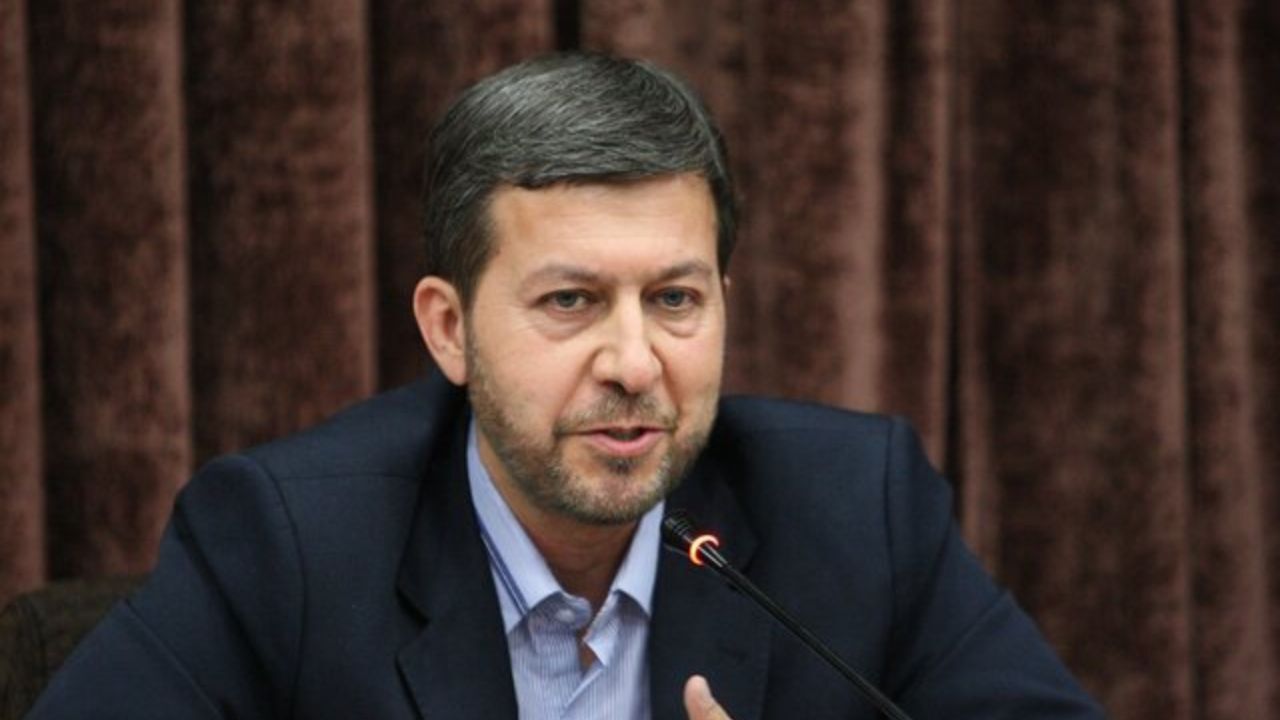 ممنوعیت حضور در بوستان‌ها در شهرهای قرمز و نارنجی