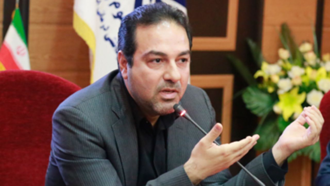 افزایش تعداد شهرهای قرمز و نارنجی در ایام نوروز