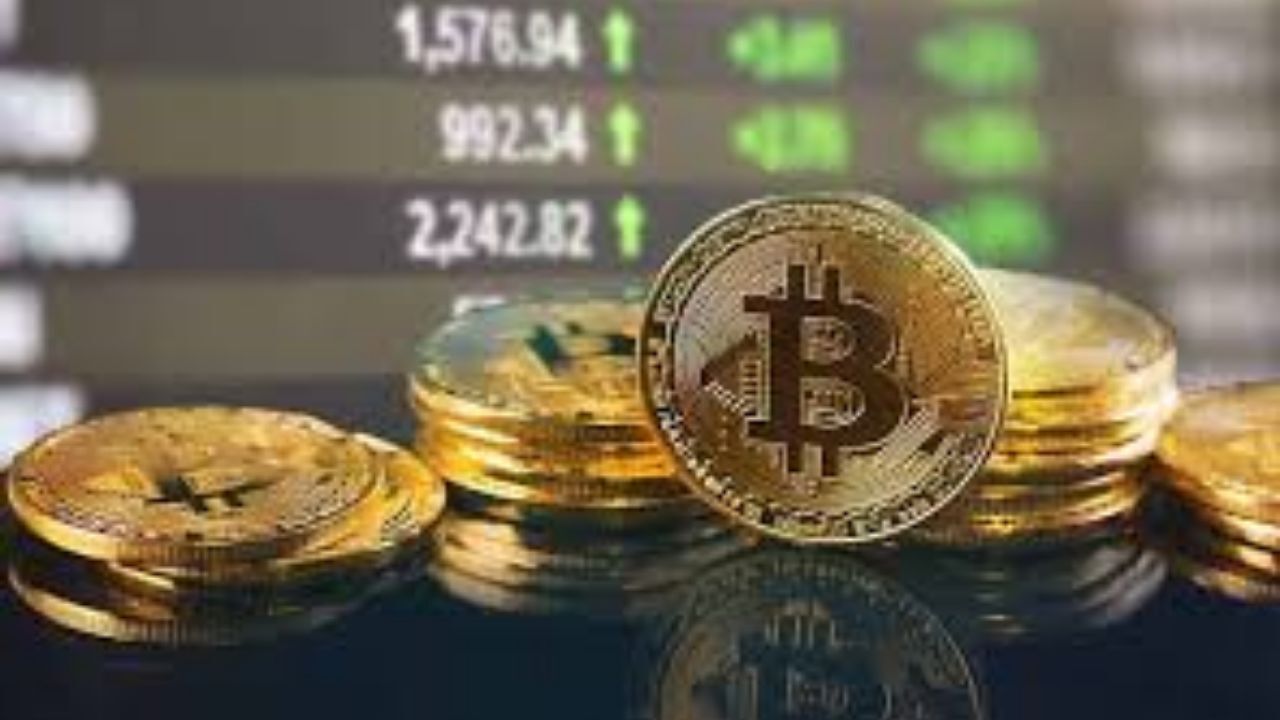 جایگاه بیتکوین در کانال 59 هزار دلاری مستحکم شد