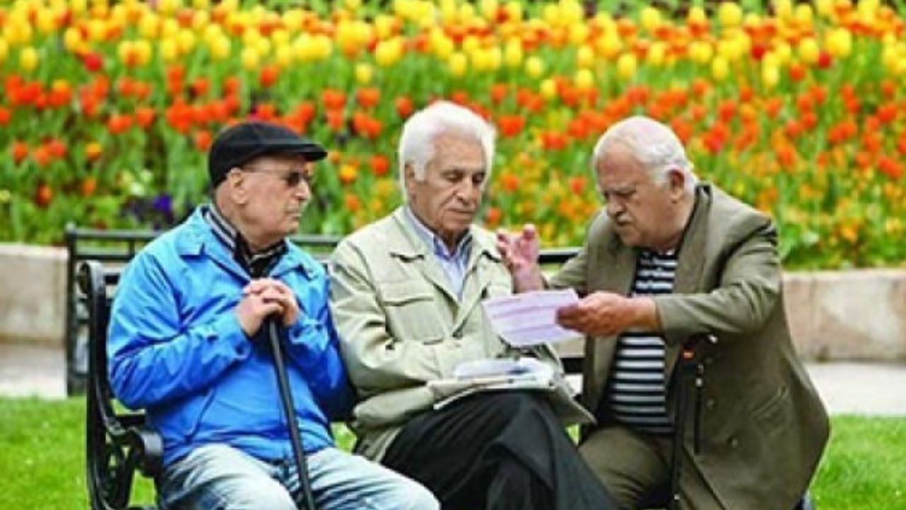 حقوق بازنشستگان تامین اجتماعی 4 میلیون می‌شود