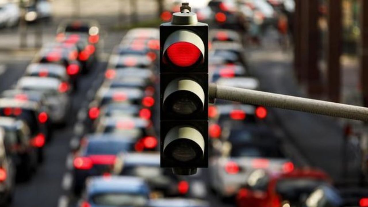 بازگشت ترافیک به معابر پایتخت