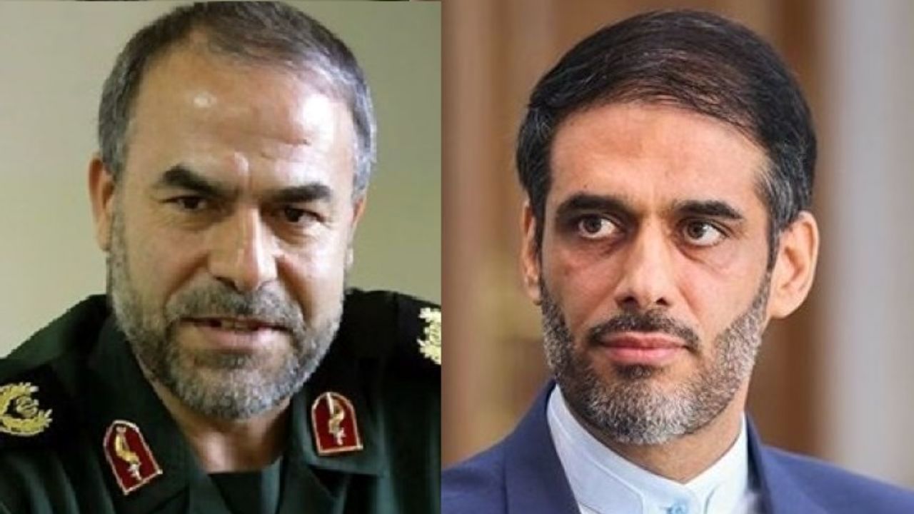 گمانه‌زنی‌ها درباره سعید محمد درست از آب درآمد؟ / سردار جوانی: منفک کردن سعید محمد از قرارگاه خاتم به دلیل تخلف از سوی وی بود / سپاه از سعید محمد و هیچ کاندیدای نظامی دیگری حمایت نخواهد کرد