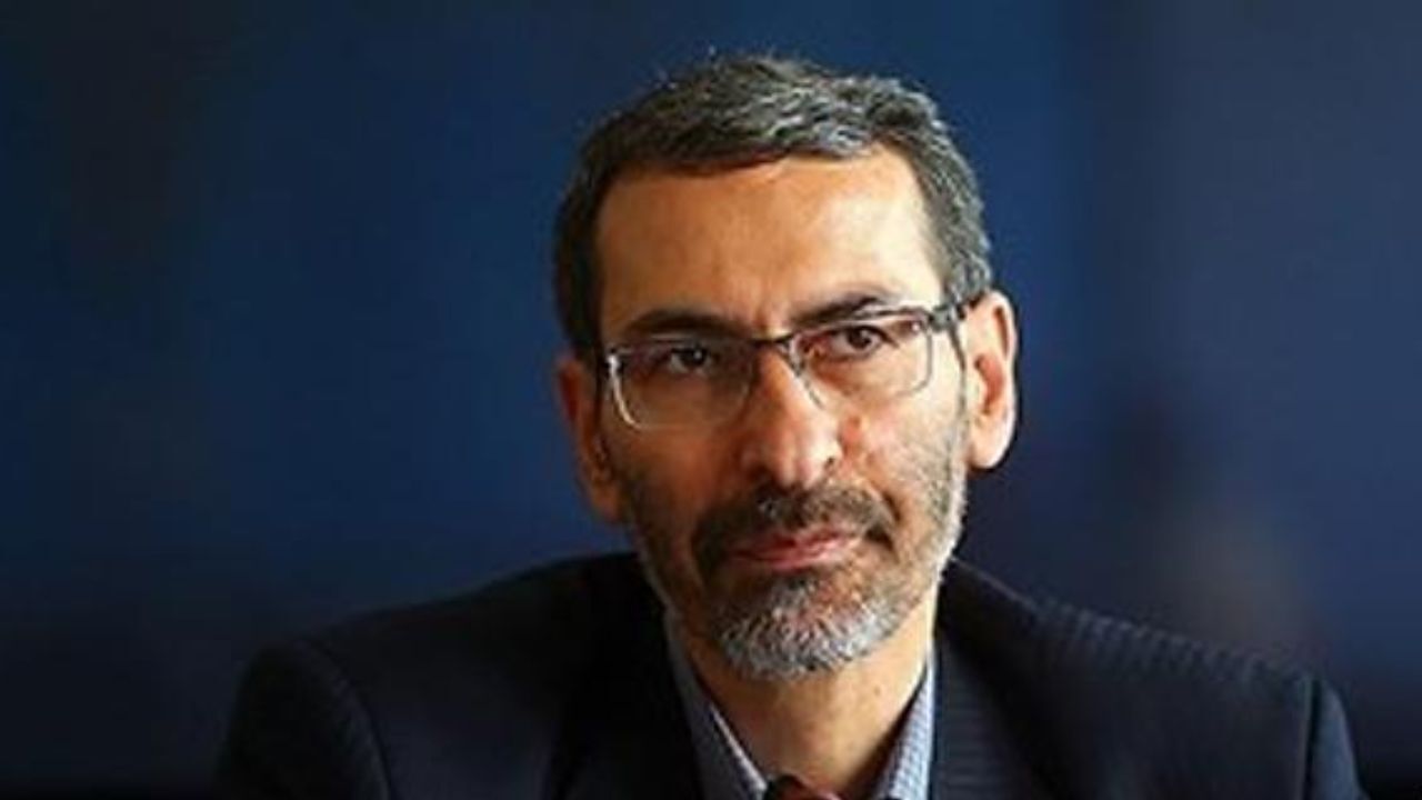 کار انتخاباتی سعید محمد به پایان رسید