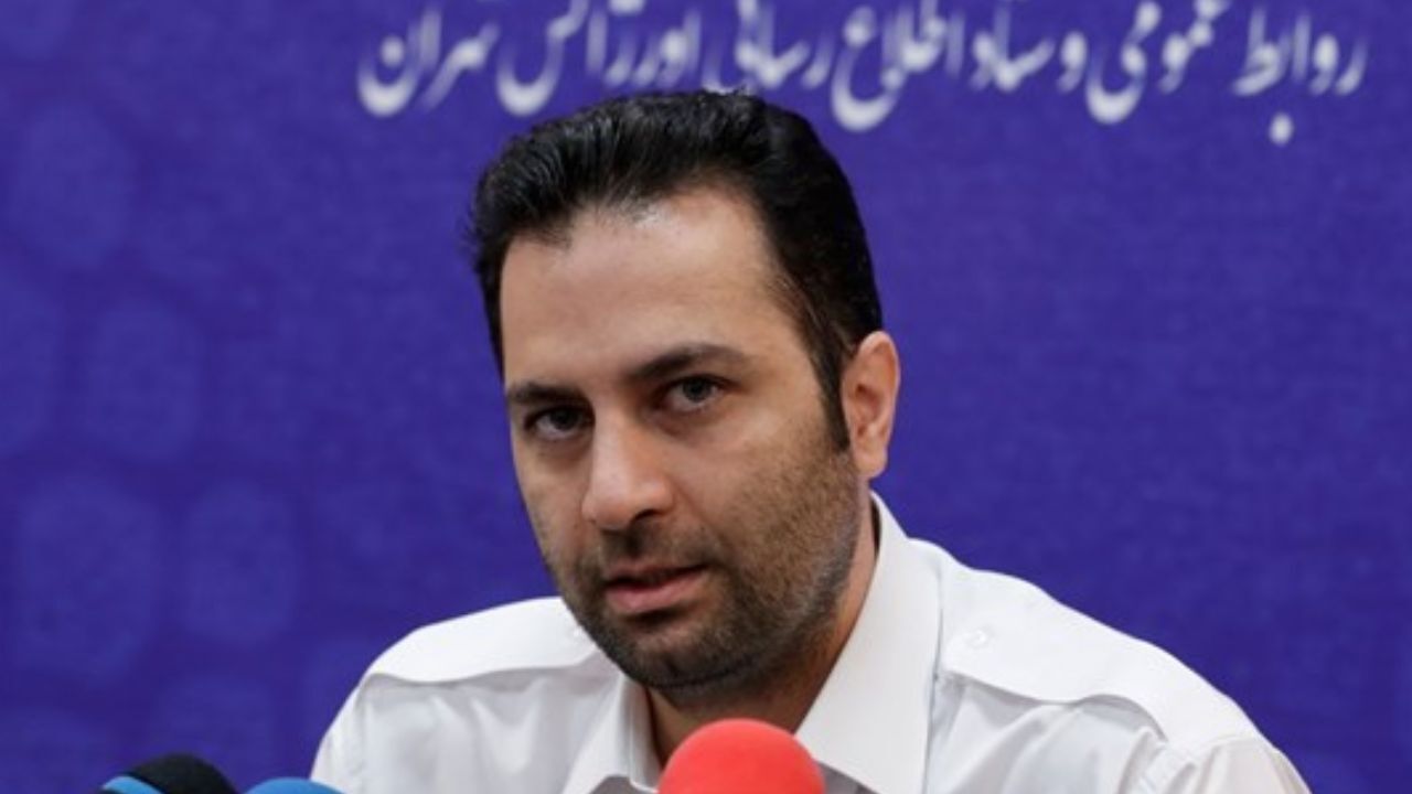 اورژانس تهران به 3 هزار نیروی عملیاتی نیاز دارد