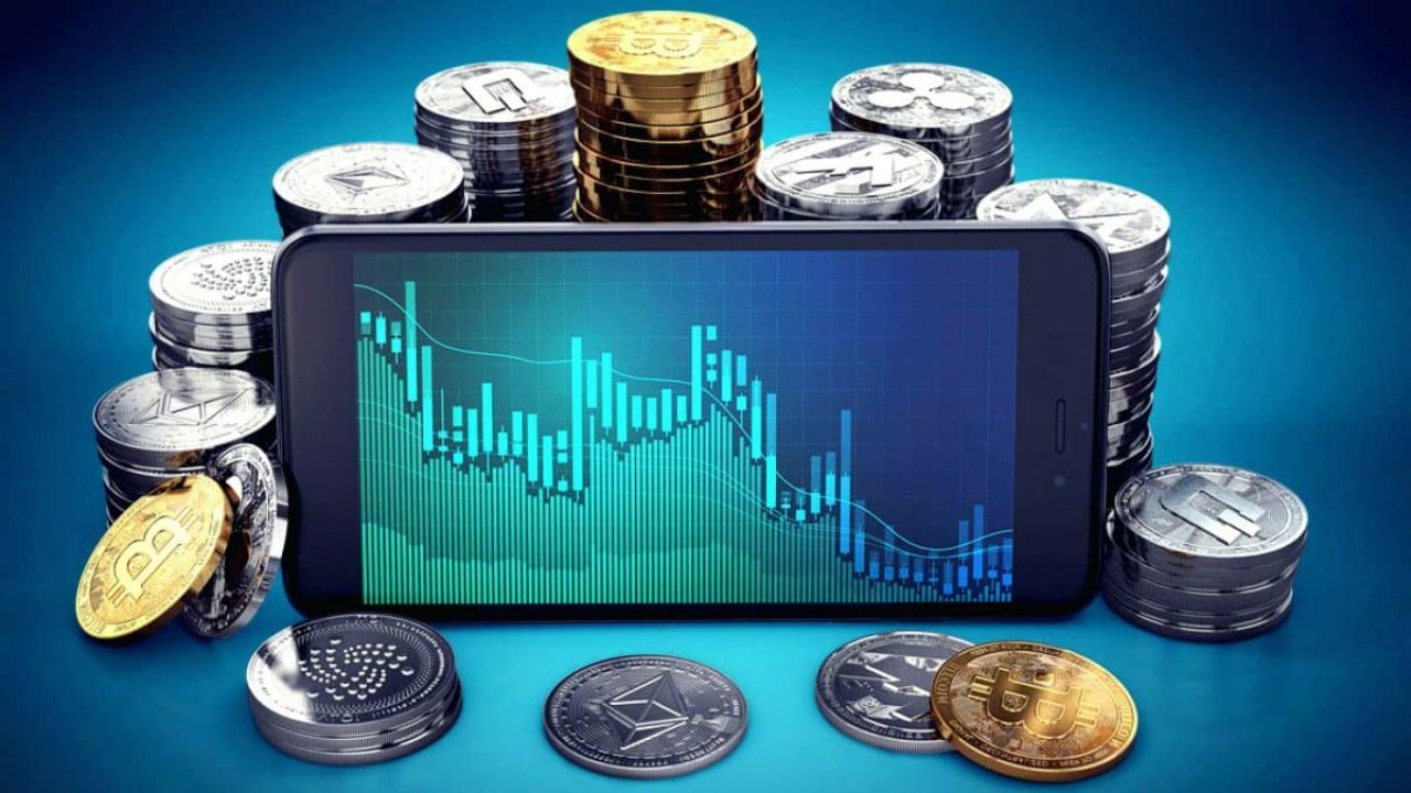 اتریوم آماده درخشش در بازار کریپتو / ارزهای دیجیتالی آینده اقتصاد جهان هستند؟