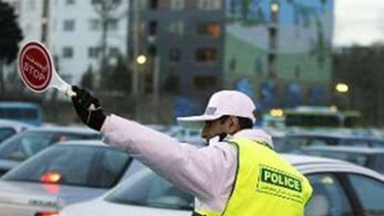 ترافیک سنگین صبحگاهی در معابر پایتخت