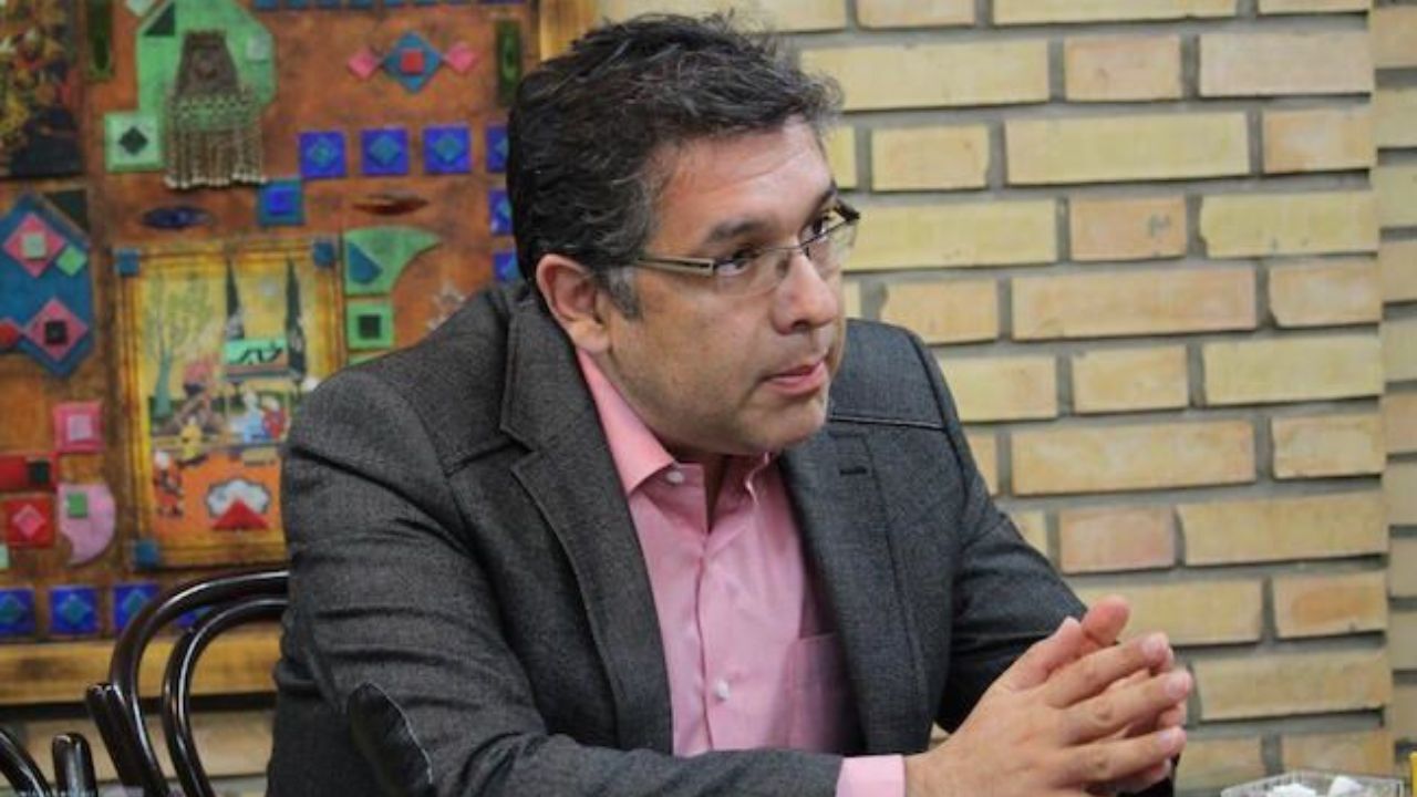 تعدیل مواضع آمریکا به خاطر نزدیک شدن ایران به توازن وحشت است