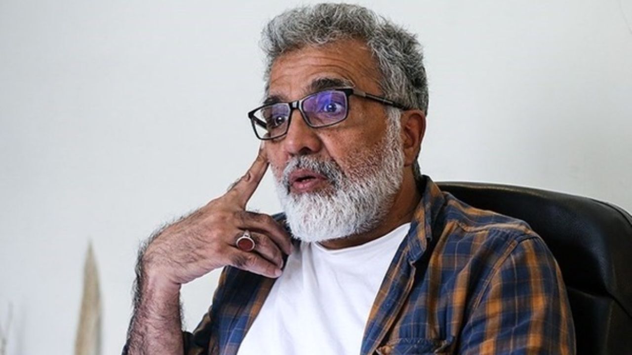 حزب مشارکت احمدی‌نژاد را رئیس‌جمهور کرد/ هرگز اصلاح‌طلب نبوده‌ام