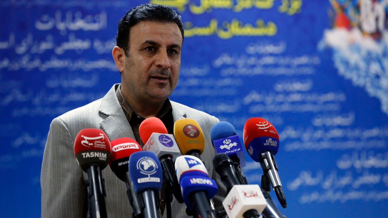 ثبت‌نام 877 نفر داوطلبان انتخابات میان‌دوره‌ای مجلس