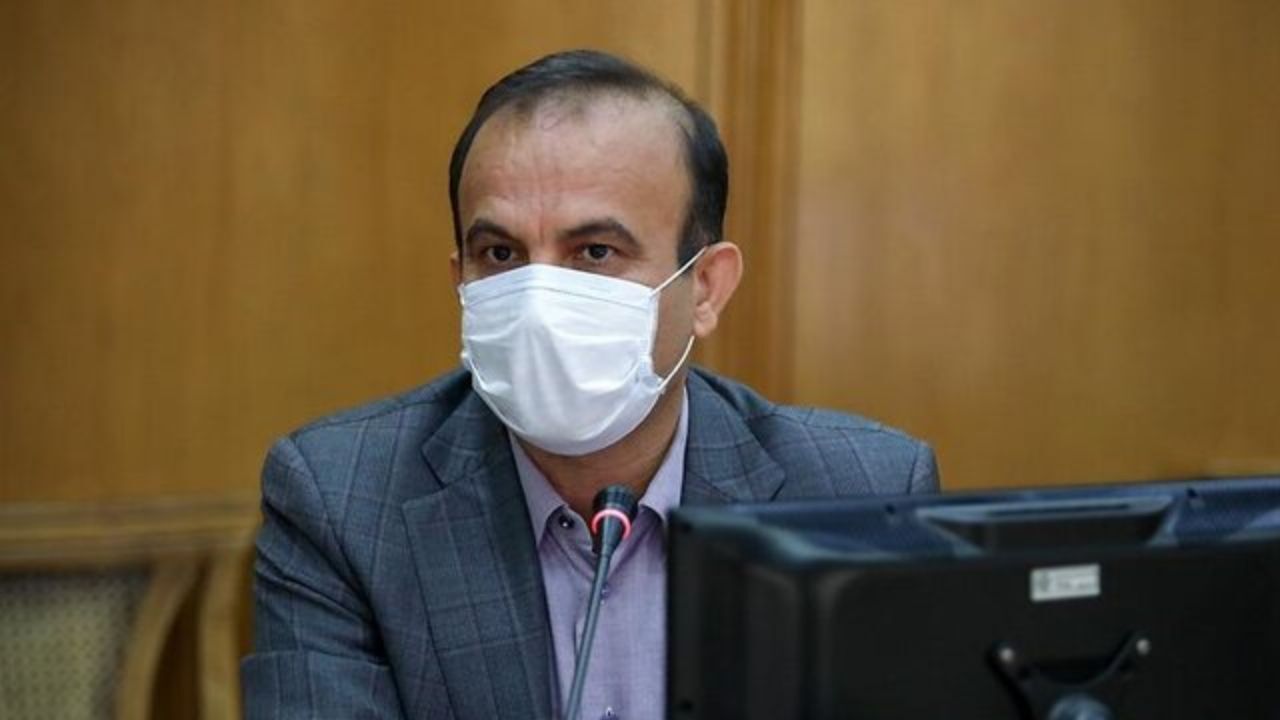 رایزنی شهرداری برای واردات واکسن کرونا