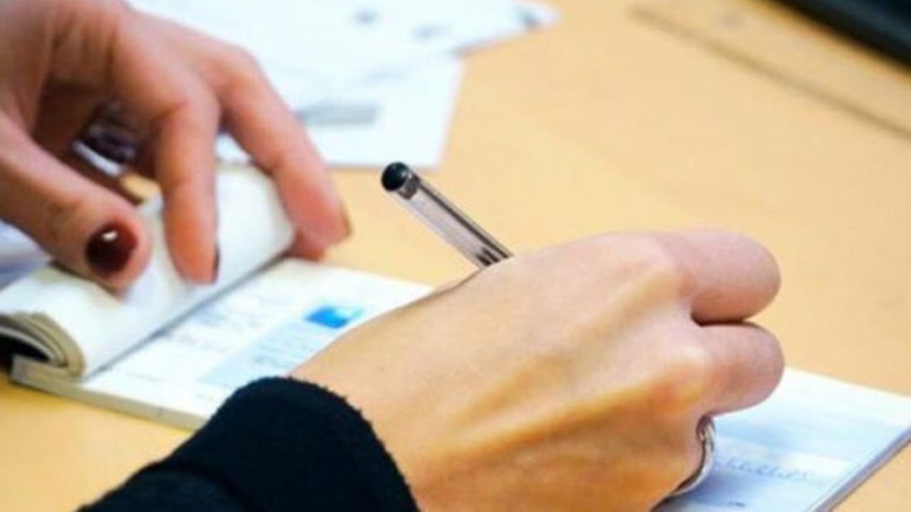 تا اطلاع بعدی می‌توانید از دسته‌چک‌های قبلی استفاده کنید