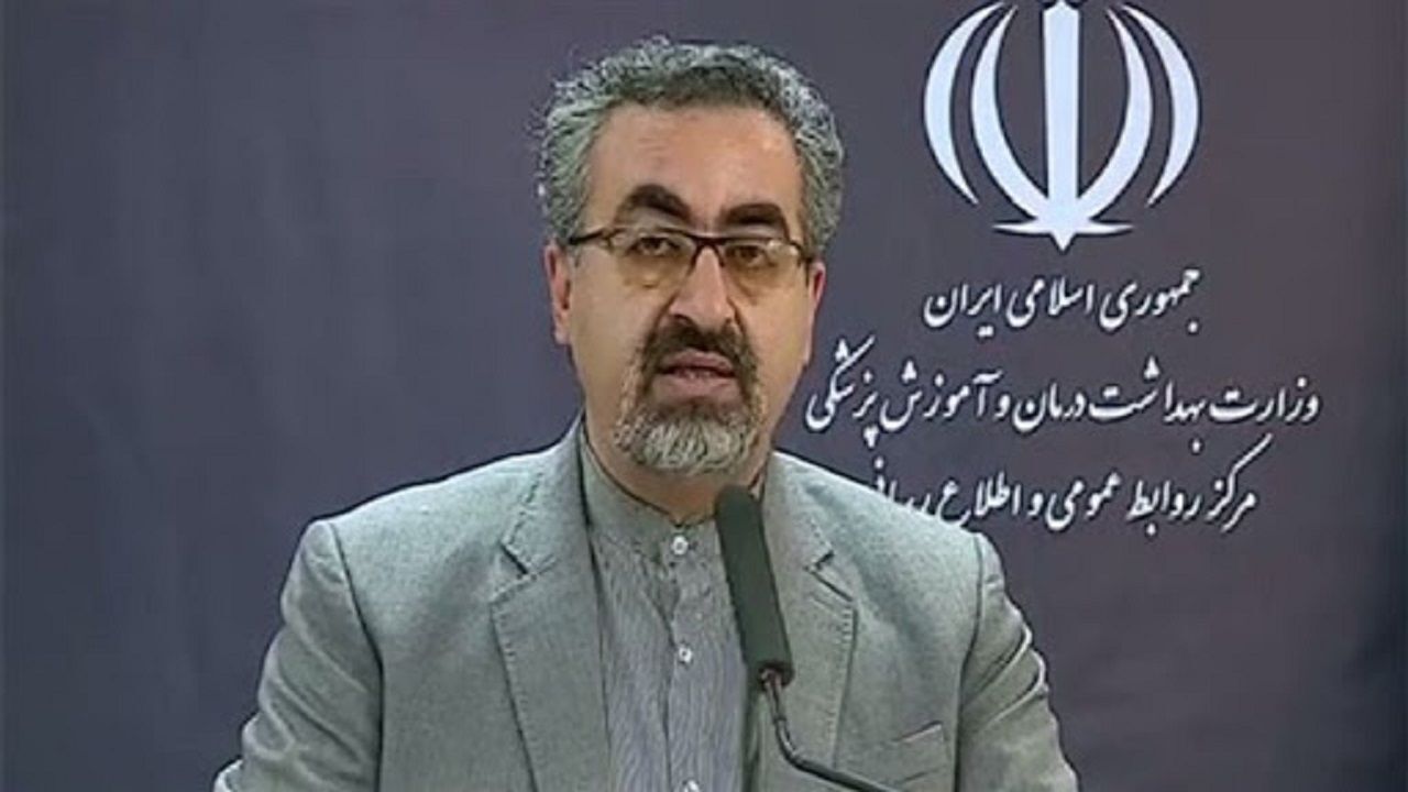 اولین محموله واکسن کواکس در راه ایران