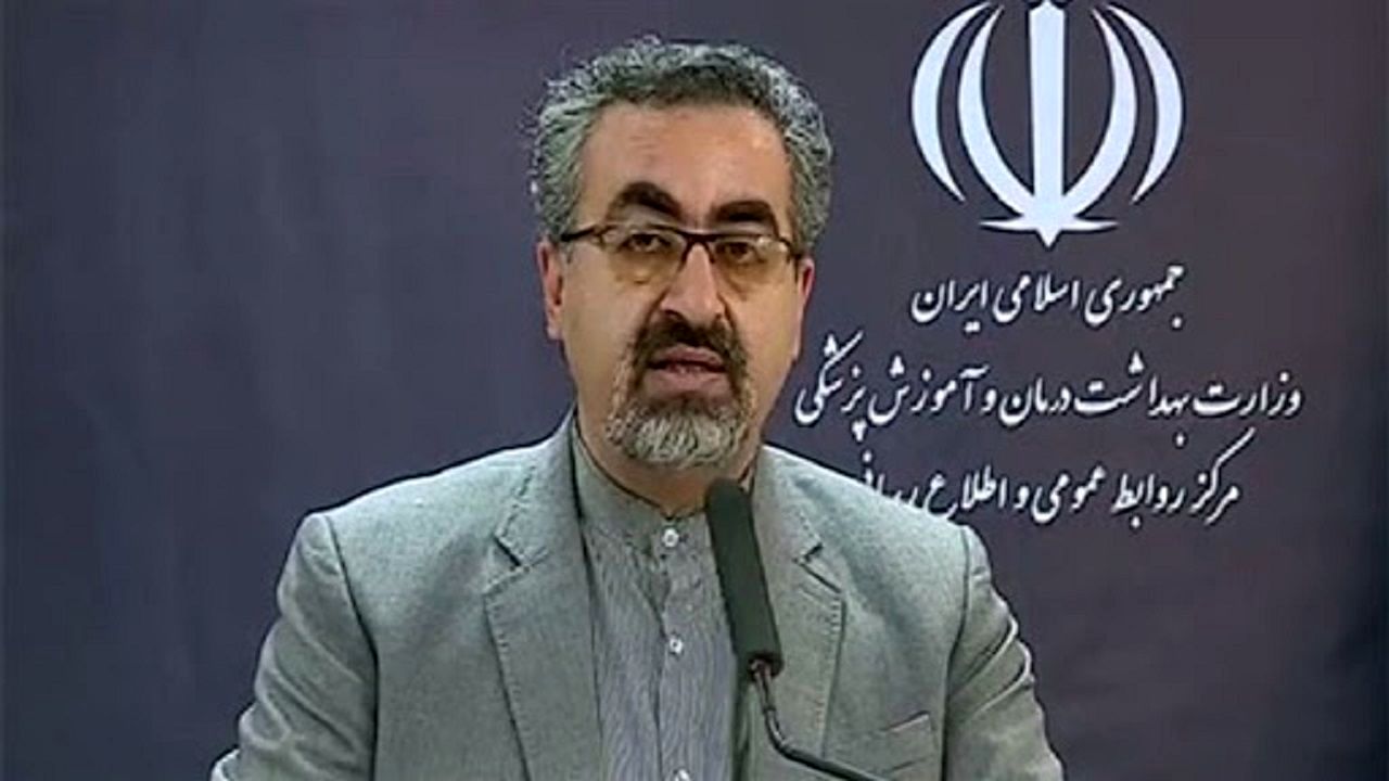 اولین محموله واکسن کواکس در راه ایران