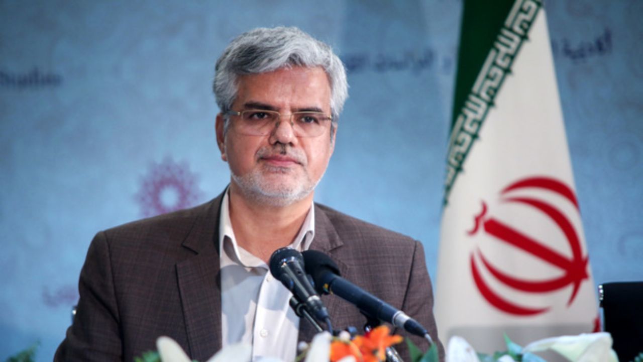 صادقی: رفراندوم ظرفیت خوبی در قانون اساسی است /  دموکراسی اختیارات درازمدت نمی‌دهد