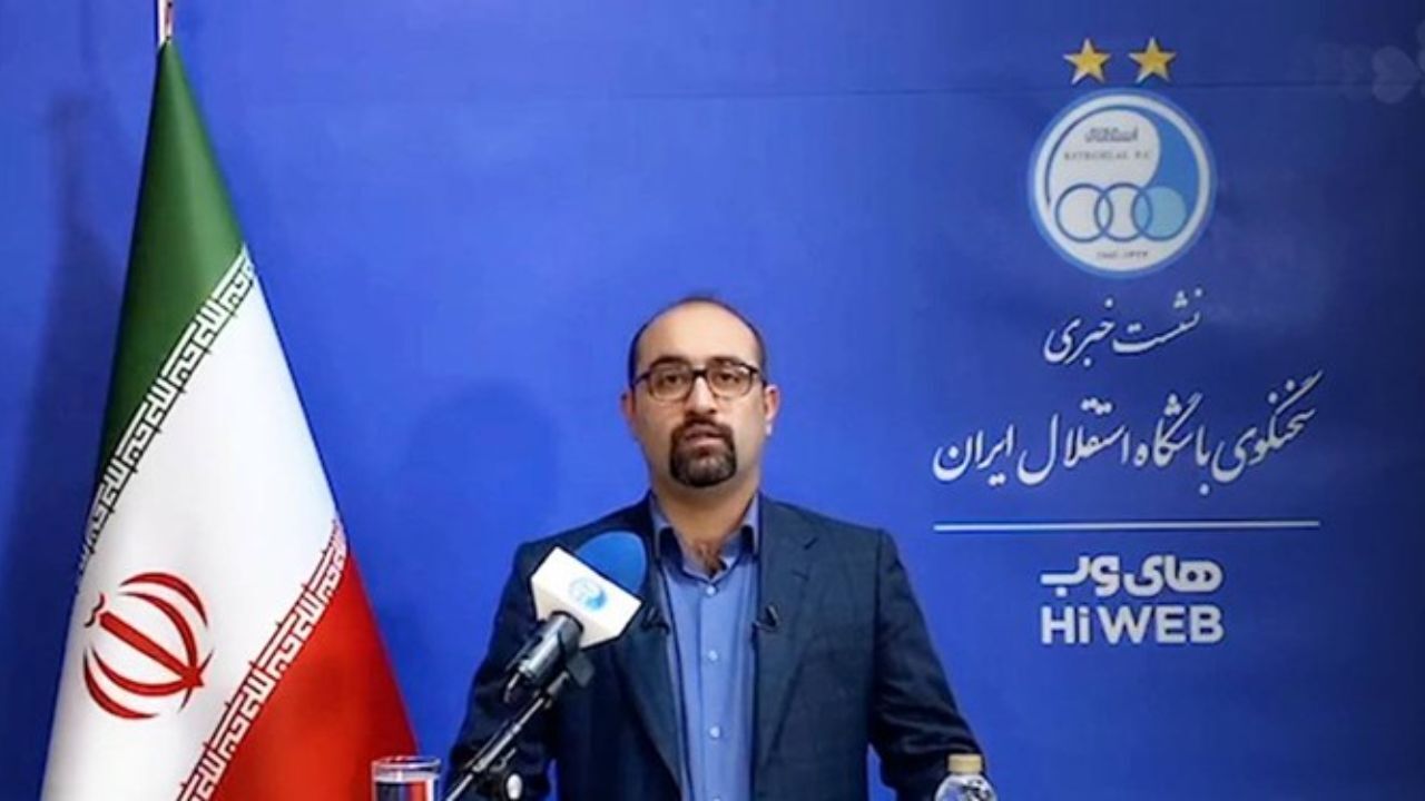 امیدوارم مددی کارهای تمدید میلیچ را زودتر انجام دهد/ توافقات با برخی بازیکنان برای تمدید قرارداد صورت گرفته است