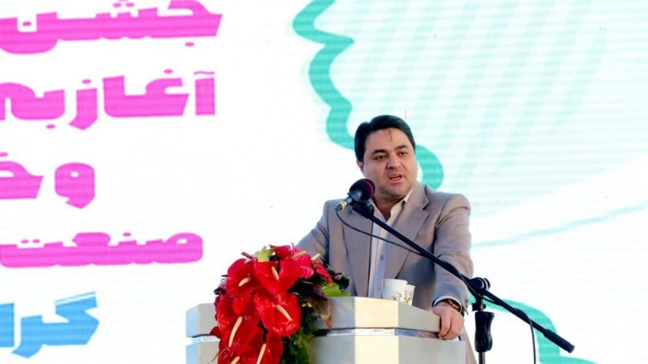 صنعت لوازم خانگی خودکفا شد/ رشد 70 درصدی تولیدات در سال گذشته