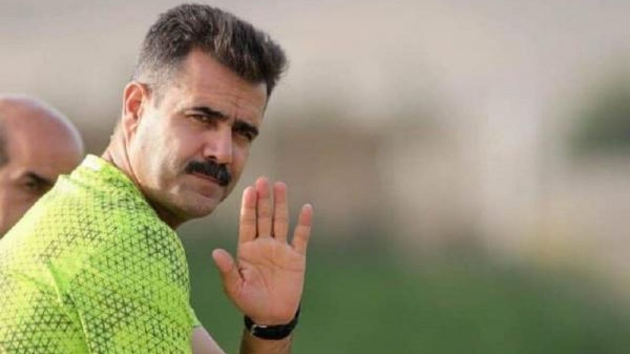 غیرممکن است که باشگاه با استعفای پورموسوی موافقت کند