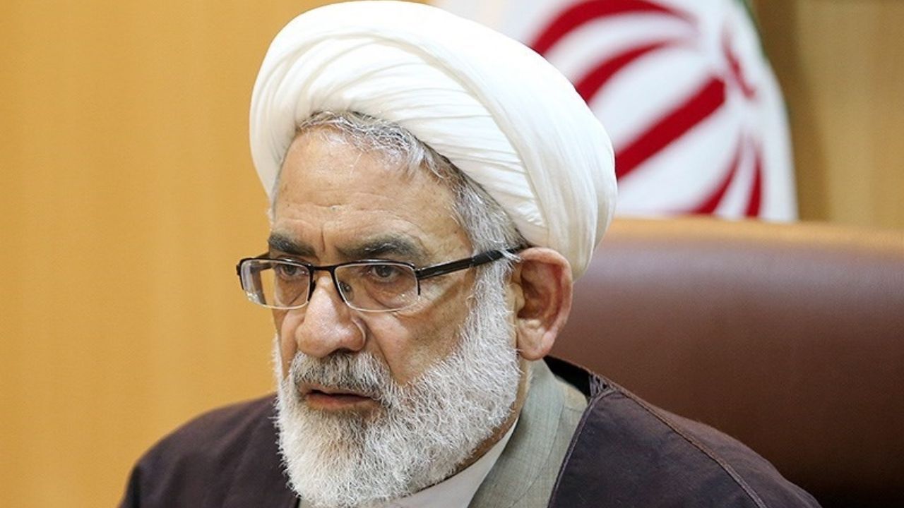 واکنش دادستان کل کشور به فیلترینگ "کلاب هاوس"